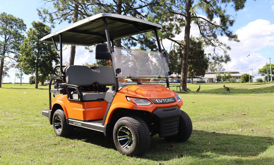 Bartons Golf Carts &rsquo;R&rsquo; Us